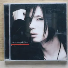 2025年最新】acid black cherry 1 初回の人気アイテム - メルカリ