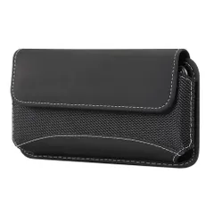 iPhone 13 対応機種 13 ProiPhone ポーチ 12 12 ホルダー Pro ベルト通 XRArrows WeAQUOS ケース Sense 横型 6 携帯ケース スマホ ベルト通し