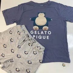 shibainu.inko 新品未使用♡GELATO PIQUE♡カビゴン gelato pique】ジェラート カビゴンクッション ｜【公式
