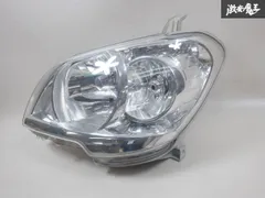 ★コーティング済★ タントエグゼL455S/L465Sハロゲン左右ヘッドライト タント ☆コーティング加工済☆ ダイハツ L455S L465S