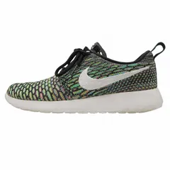 2025年最新】nike roshe one flyknitの人気アイテム - メルカリ