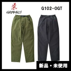 Gramicci / グラミチ Gramicci PANT パンツ グラミチパンツ テーパード / 63689580