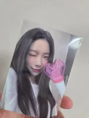少女時代　ペンライト　テヨン　トレカ GIRLS' GENERATION(少女時代・SNSD) テヨン(TAEYEON) ペンライト