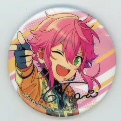 【中古】バッジ・ピンズ [初期不良品]姫宮桃李 「あんさんぶるスターズ!! gracolle CANBA!! ES 6th Anniversary LOVE」