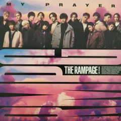 ＭＹ　ＰＲＡＹＥＲ（ＤＶＤ付）