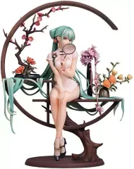 【中古】フィギュア 初音ミク 韶華Ver. 「キャラクター・ボーカル・シリーズ 01 初音ミク」 1/7 ABS＆PVC製塗装済み完成品