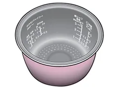 内釜 ARE50-M51 ゴールド 楽天市場】【純正品・新品】パナソニック炊飯器用の内なべ（別名