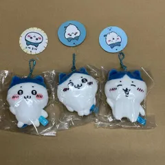 最初期 ちいかわ 織り布缶バッジ ハチワレ ムン顔 ちいかわ ブラインド織り布缶バッジ（個箱） | ちいかわ