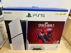2024年最新】ps5 本体 スパイダーマン2の人気アイテム - メルカリ