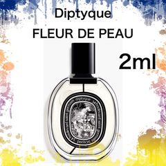 ディプティックORPHÉON & FLEUR DE PEAU 2ml 2本セット - メルカリ
