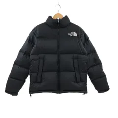 【現状渡し品】THE NORTH FACE ザ・ノースフェイス NUPTSE JACKET ND92335 ヌプシジャケット ダウンジャケット アウター 【144-250907-hn-05-fur】