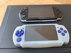 2025年最新】ジャンク psp 2000の人気アイテム - メルカリ