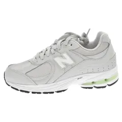 New Balance (ニューバランス) 2002 M2002RCM GRAY WHITE グレー ホワイト ローカットスニーカー グレー US7/25cmのサムネイル