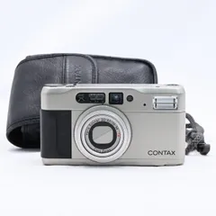 2024年最新】contax tvs iiiの人気アイテム - メルカリ