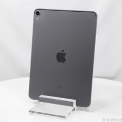 2025年最新】［中古］ apple ipad pro 11インチ wi－fi 256gb