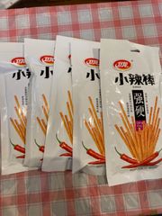 衛龍小辣棒 50g/袋 5点セット