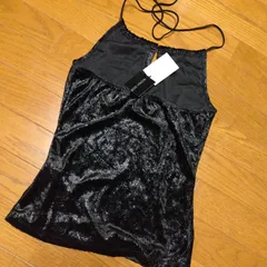 新品　ボナジョルナータ　トップス　Ｓのサムネイル