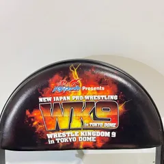 【激レア！】WWE TLC 2010 大会記念 非売品 パイプイス $_12.JPG?set_id=880000500F