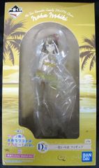 BANDAI SPIRITS 이치 반 쿠지 역시 나의 청춘 러브 쌀은 잘못되어있다. 완 청춘 Summer Memories D상 일색 이로하 피규어