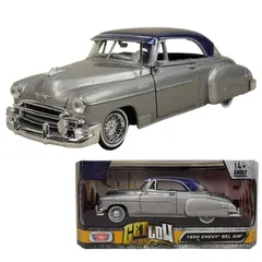 Lowriderローライダー/3台セット インパラ&ベルエア 1/24 絶版 Lowriderローライダー/3台セット インパラ&ベルエア 1/24 絶版