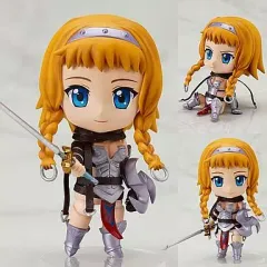 【中古】フィギュア ねんどろいど レイナ 「クイーンズブレイド」
