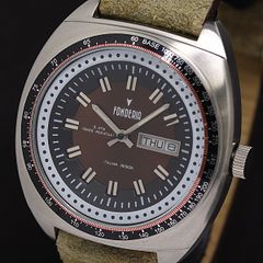m626 FORMULA フォーミュラ 自動巻腕時計 - メルカリ
