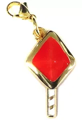 【中古】雑貨 ダイヤのキャンディ 「ディズニー ツイステッドワンダーランド キャンディメタルチャーム Vol.1」