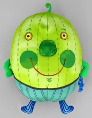 【中古】ぬいぐるみ F ぬいぐるみ～ミドリ～Vol.2(EX) 「ナンジャモンジャ」