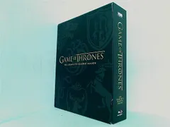 2024年最新】game of thrones cdの人気アイテム - メルカリ