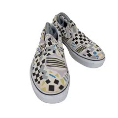 2025年最新】eley kishimoto vansの人気アイテム - メルカリ