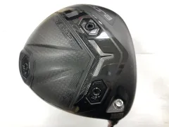 DS-ADAPT LS | 9 | S | LIN-Q for Cobra | 中古 | ドライバー | コブラ【最短即日発送】