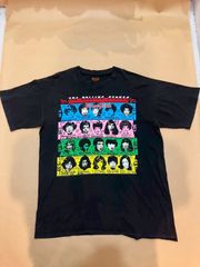 90s Hanes The Beetles Revolver ロックT 両面 サイズXL - メルカリ