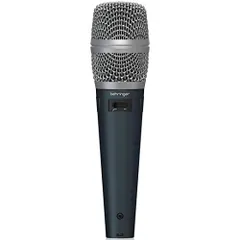 BEHRINGER ベリンガー コンデンサーマイク B-1 Condenser Microphone