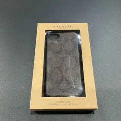 2025年最新】コーチ coach iphone8ケースの人気アイテム - メルカリ