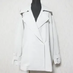 2025年最新】Noble レディース トレンチコート・スプリング