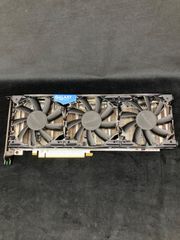 GALAXY GeForce GTX680 SOC White Edition