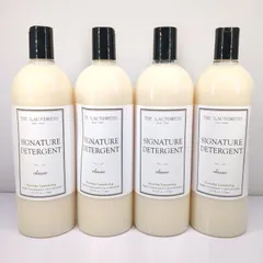 3本セットザ・ランドレス シグネチャーデタージェント classicの香り 1L 3本セットザ・ランドレス シグネチャーデタージェント classicの