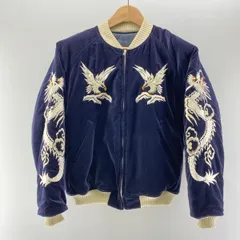 2025年最新】the flat head スカジャンの人気アイテム - メルカリ