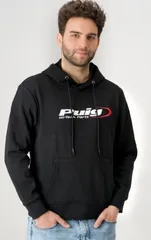 Puig / プーチ Puig / プーチ オートバイのためのハイテクパーツスウェットシャツユニバーサル| 3747