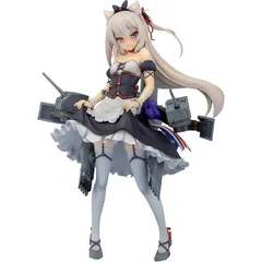 PLUM フィギュア アズールレーン 1/7 ハムマン改のサムネイル