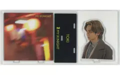 THE RAMPAGE 吉野北人 タワレコ パネル｜ミュージシャン
