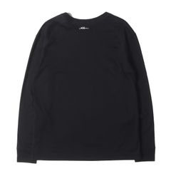 【新品】ボーラー BALR.／メリノウール ジャガード織 ニットマフラー BALR. ボーラー ロゴ ジャガード メリノ ウール ニット マフラー