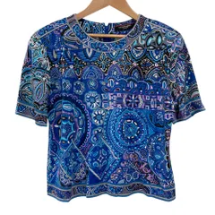 2025年最新】レオナールブラウスの人気アイテム - メルカリ