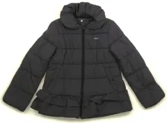 【べべ/BeBe】コート・ジャンパー 150サイズ 女の子【子供服・ベビー服】（1965426）