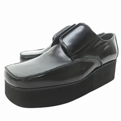 2025年最新】Y's レディース ローファー・革靴の人気アイテム