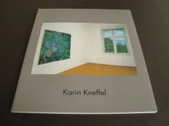 カリン・クネフェル展(Karin Kneffel: Forum Kunst Rottweil 10 Februar-31 Marz 1996)#FB160282のサムネイル