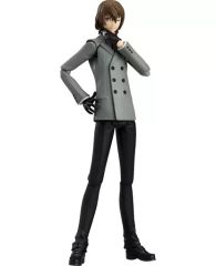 [중고] 피규어 figma 아케치 고로 [페르소나 5 더 로얄] GOODSMILE ONLINE SHOP 한정