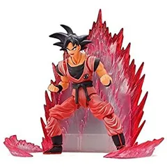 2025年最新】s.h.figuarts 孫悟空 界王拳の人気アイテム - メルカリ