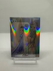 epoch Disney100 エルサ　シリアル