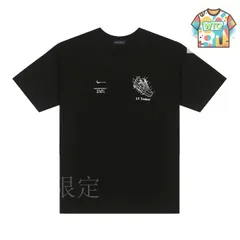 【今日WTO】Louis Vuitton LV Trainer Atelier Staff Uniform T シャツ-VJ55